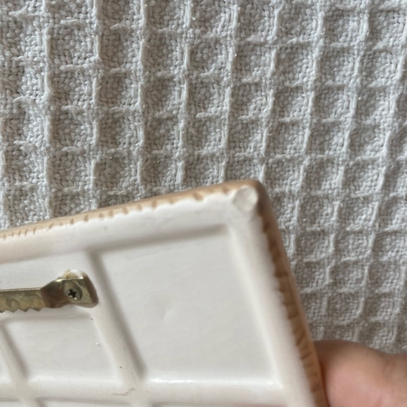 About Face Designs Healing Angel Tile 2009 - Picture 4 of 4